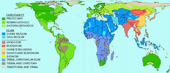 religions world support image