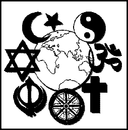 Major Religions and their Effects on Society